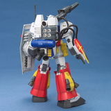 MG 1:100 PF-78-1 Perfect Gundam