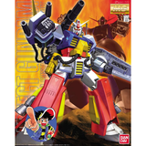 MG 1:100 PF-78-1 Perfect Gundam