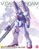 MG 1:100 V-Dash Gundam Ver.Ka