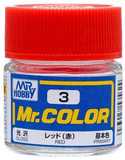 Mr Color Line 10mL