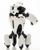 Maruttoys 1:12 Mamoru (White Ver.)