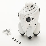 Maruttoys 1:12 Mamoru (White Ver.)