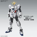 MG 1:100 Narrative Gundam C-Packs Ver KA.