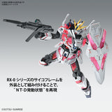 MG 1:100 Narrative Gundam C-Packs Ver KA.