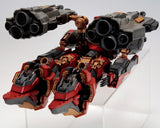 Armored Core 1:72 Nineball=Seraph