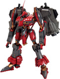 Armored Core 1:72 Nineball=Seraph