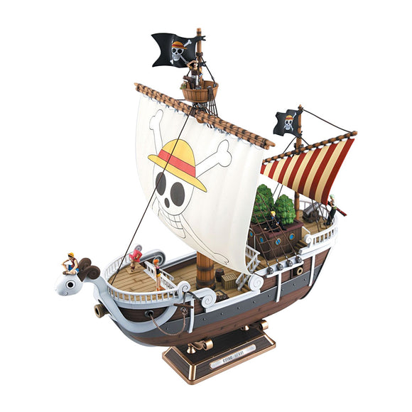 One Piece Going Merry