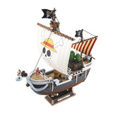 One Piece Going Merry