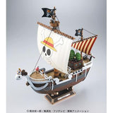 One Piece Going Merry