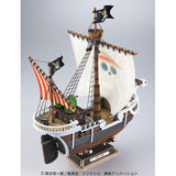 One Piece Going Merry