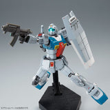 HGUC 1:144 RGM-79 GM Sleggar