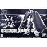 HGUC 1:144 Crossbone Gundam X1 Kai