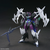 HG 1:144 Plutine Gundam