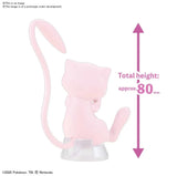 Pokemon Mew Quick Model Kit