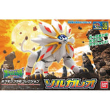 Pokemon Solgaleo Model Kit