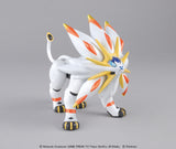 Pokemon Solgaleo Model Kit