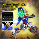 RG 1:144 Shining Gundam (41)