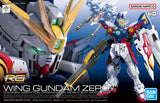 RG 1:144 Wing Gundam Zero [43]