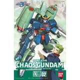 1:100 Chaos Gundam