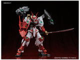 MG 1:100 Sengoku Astray Gundam