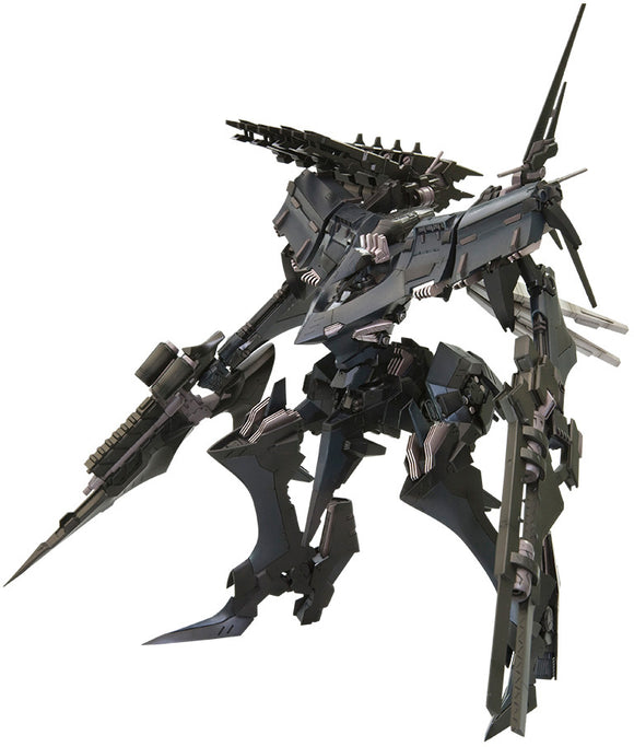 Omer TYPE-LAHIRE Stasis Full Package Ver. (ARMORED CORE: For Answer)