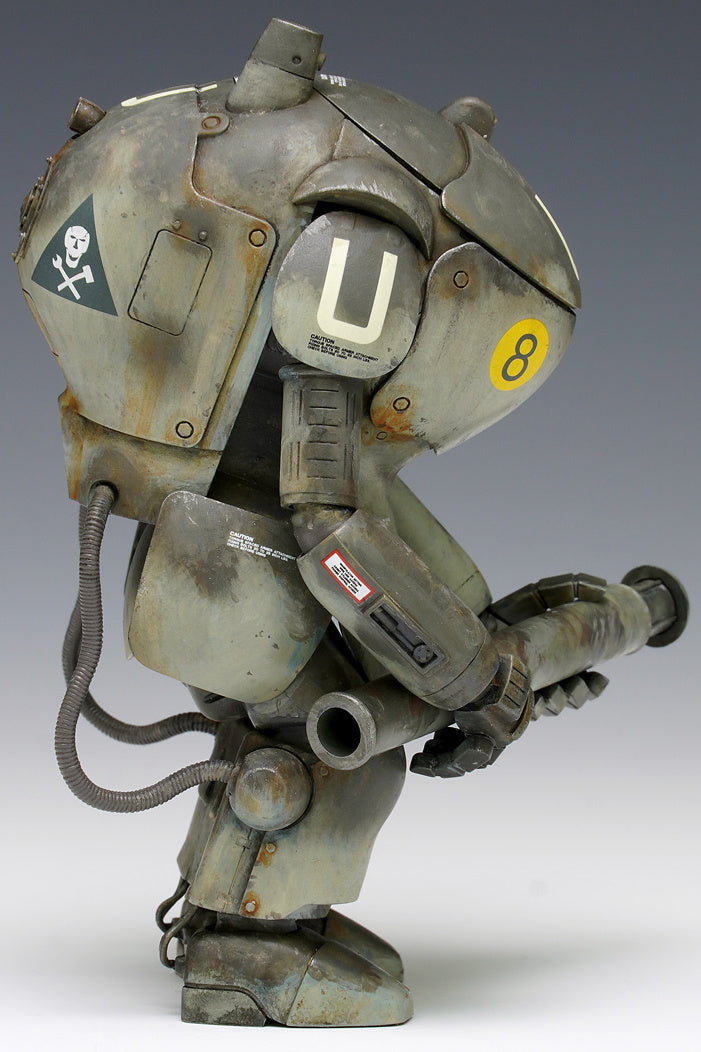 Ma.K 1:20 S.A.F.S. MK.III A8/R8 @ Impulse Hobbies