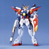 1:60 Wing Gundam 0