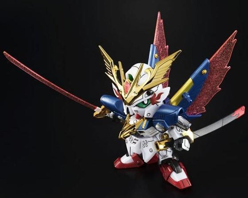 SD Legend BB Musha Victory Super Hagane Ver @ Impulse Hobbies