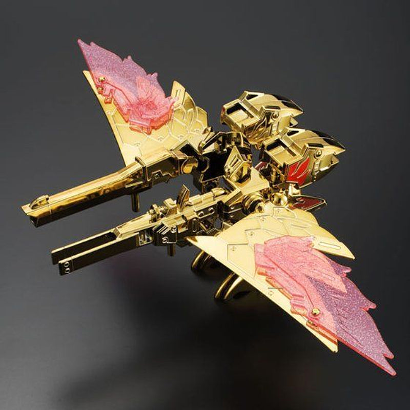 SD Legend BB Musha Victory Super Hagane Ver @ Impulse Hobbies