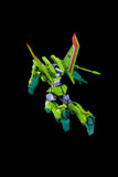 Flame Toys Furai Model Transformers Acid Storm