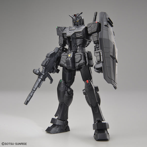 RX-78f00 in black ecopla colors