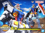 Ichiban Kuji Mega Size 1:48 RX-78-2 Gundam Solid Clear Ver