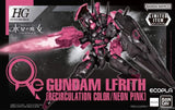 HGAS 1:144 Gundam Lfrith (Recirculation Color)