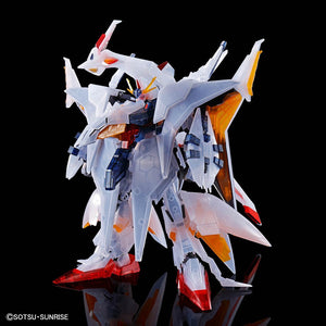 HGUC 1:144 RX-104FF Penelope [Clear Color] Limited Package