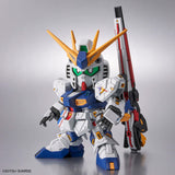 SD BB Senshi RX-93ff Nu Gundam