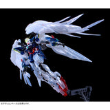 Gundam Base Limited RG 1:144 Wing Gundam Zero EW (Clear Color)
