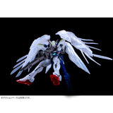 Gundam Base Limited RG 1:144 Wing Gundam Zero EW (Clear Color)
