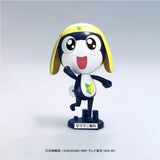 Sgt Frog Keropla No.2 Private Second Class Tamama