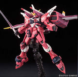 RG 1:144 ZGMF-X09A Justice Gundam