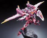 RG 1:144 ZGMF-X09A Justice Gundam