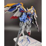 M.J.H. MG 1:100 Wing HIRM Endless Waltz + Decals