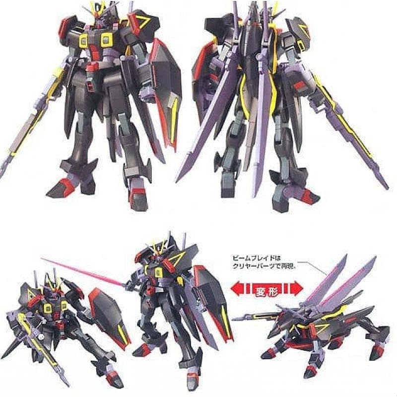 HGCE 1:144 Gaia Gundam @ Impulse Hobbies