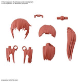 30MS 1:144 Option Hair Style Parts Vol.2