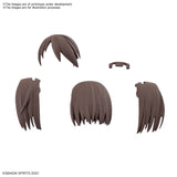 30MS 1:144 Option Hair Style Parts Vol.2