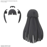 30MS 1:44 Option Hair Style Parts Vol.3