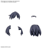 30MS 1:144 Option Hair Style Parts Vol.1