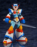 Mega Man X Max Armor with beam sword