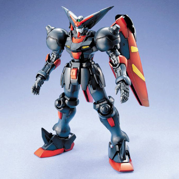 MG 1:100 GF13-001 NH II Master Gundam