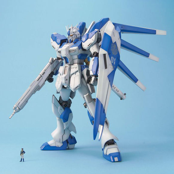 MG 1:100 RX-93-ν2 Hi-Nu Gundam