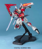 MG 1:100 Sword Impulse Gundam